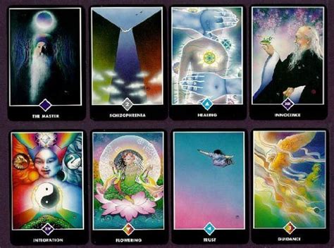 tarot de osho|Significado das 78 Cartas do Tarô Zen, de Osho